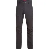 Craghoppers Men's Nosilife Pro Trouser III Black Pepper Ulkoiluhousut 38-R