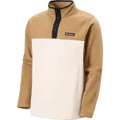 Columbia Steens Mountain Snap Ii Puolivetoketjullinen Fleecetakki