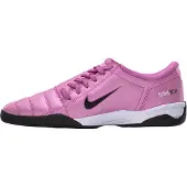 Nike Matalavartiset tennarit 'T90' magenta / musta / valkoinen