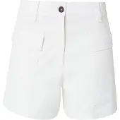 Calvin Klein Jeans Housut valkoinen