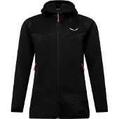 Salewa Puez Altavia Polarlite Hupullinen Fleecetakki