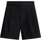 Ralph Lauren Laskoshousut musta