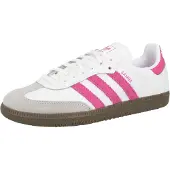 Adidas Originals Samba Og J - White - 35 1/3