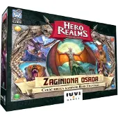 Hero Realms: Kadonnut siirtokunta IUVI-pelit
