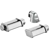 Bosch MUZ9PP1 PastaPassion - lisälaitesarja - sauvasekoittimeen, elintarvikekoneeseen