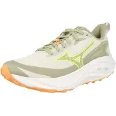 Mizuno Juoksukengät 'NEO LUMINA' pastellinvihreä / hopea / valkoinen