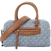 Michael Kors Crossbody - Blue - ONE SIZE