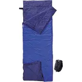 Cocoon Tropic Traveler Nylon Makuupussi