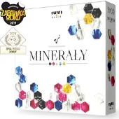 IUVI Minerals Games