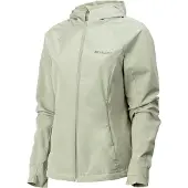 Columbia Women's Sweet As III Hood naisten softshell-takki