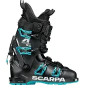 Scarpa Quattro Sl Retkiluistelusukset