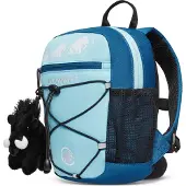 Mammut First Zip 8l Lasten Reppu