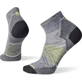 Smartwool Run Zero Cushion Ankle Sukat