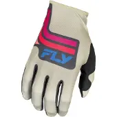 FLY Racing Lite S.evice Off-road Käsineet