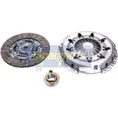Japanparts Kytkinpaketti KF-K04