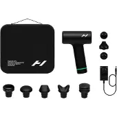 Hyperice Hypervolt 3 Pro Hierontapyssy