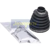 Japanparts Paljekumisarja, vetoakseli KB-065