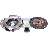 ASHIKA Kytkinpaketti KF-H01