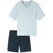 Schiesser Short-pyjama 2-osainen