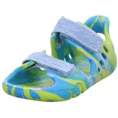 Superfit Splash S Sandaalit, Turquoise/Light Green, 27