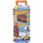 Hot Wheels Grab & Go -valikoima