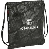 FC Barcelona Jumppapussi, Musta