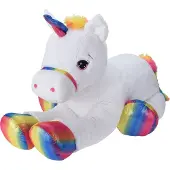 HTI Yksisarvispehmo 87 cm