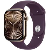Apple Watch 40 Plum Sb M/L (MAX84ZM/A)