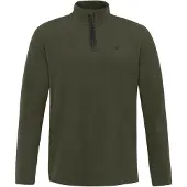 Protest Reperfecto Puolivetoketjullinen Fleecetakki