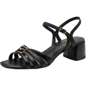 Tamaris Women Sandals - Black - 39