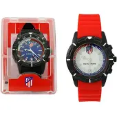 Seva Import 4901120 Atlético Madrid Kello