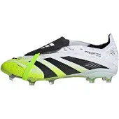 Adidas Predator Elite Fold-over Tongue Fg Junior Jalkapallokengät