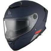 Mt Helmets Thunder 4 Sv Kokokypärä