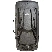 Tatonka Duffle Roller 80 2-pyöräinen Matkakassi 78 cm Harmaa