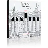 Juliette has a Gun Discovery Kit, 7 Fragrances
