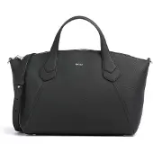 BOSS Lenah Zip Tote M - Black - ONE SIZE