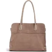 Depeche Madrid Shopper - Brown - ONE SIZE