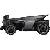 Navimow X420E, GPS, Wi-Fi, 4G, 2000 m² -robottiruohonleikkuri