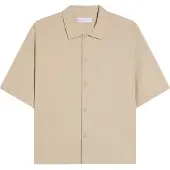 Bershka Paita hiekka