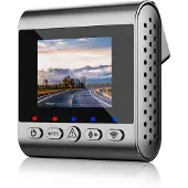 SJCAM M60S kojelautakamera 4K