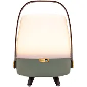 Kooduu Lite-up Play Mini kannettava kaiutin ja valaisin