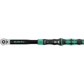 Wera 1/2'' momenttiavain WE05075695001; 40-200 Nm