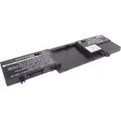 123accu DELL Latitude D420 Latitude D430 akku 3600 mAh