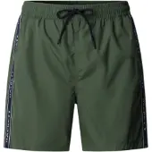 Hackett Sport Stripe Uimashortsit