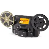 Kodak Reels Film Digitizer valokuva skanneri