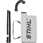 Stihl Imusarja Malleihin BG 56