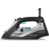 Taurus Geyser Eco 918715000 -höyrysilitysrauta, 3200 W, musta