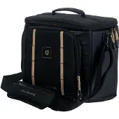Polar Pro PolarPro RoadRunner Shoulder bag 12L kameralaukku, musta