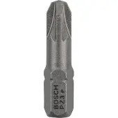 Bosch Accesorios Urakärki Extra Hard; PZ; 25 kpl.