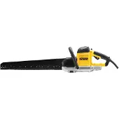 DeWalt Tandemsaha DWE398-QS